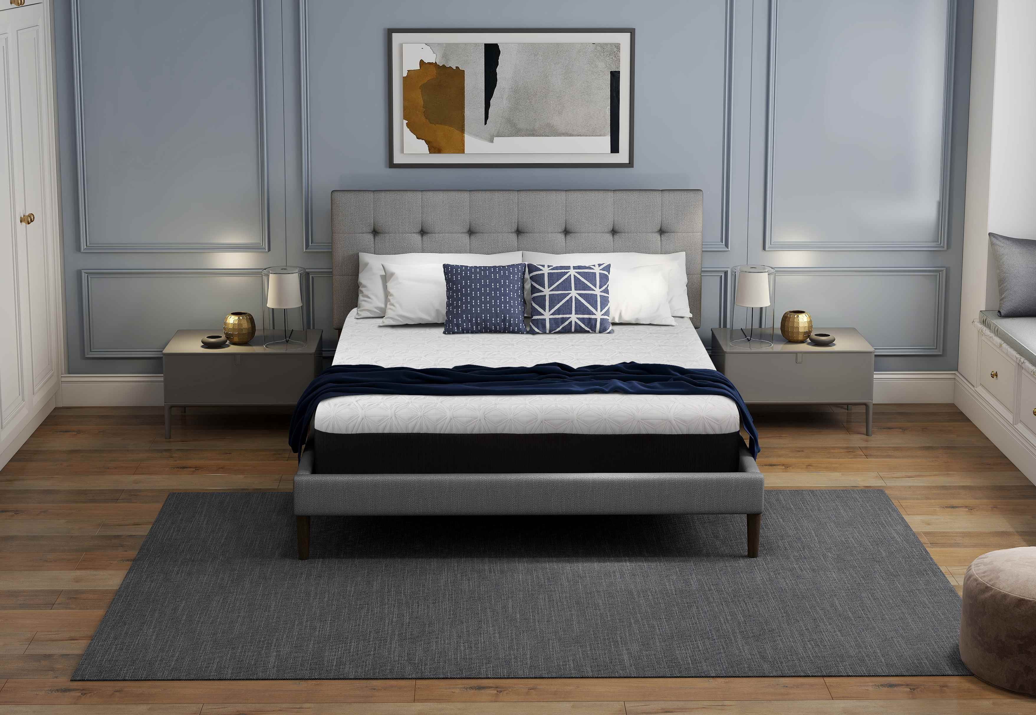 Docooler S105 TWIN MATTRESS