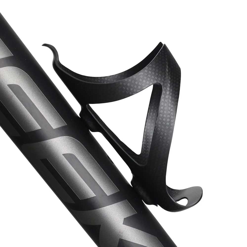 Super 3K UD Cycling Carbon Fiber Bottle Cage Cycling Bottle Holder