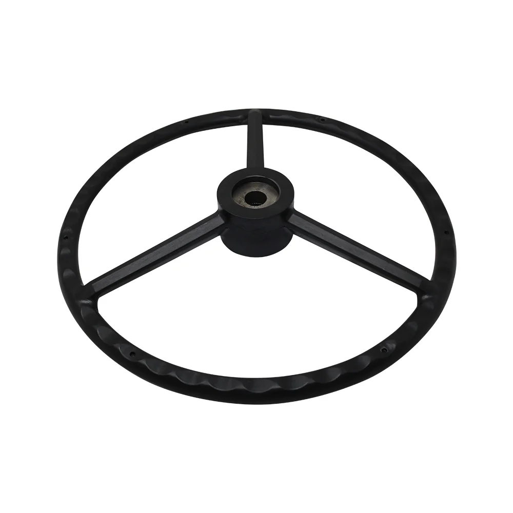 RAParts Steering Wheel Fits John Deere 1010 2010 2510 3010 4010 4020 5010 5020 6030 4520