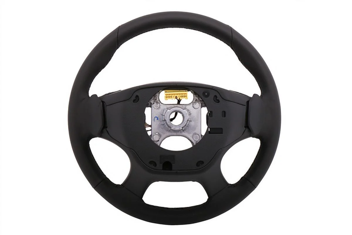 GM Genuine Parts Steering Wheel