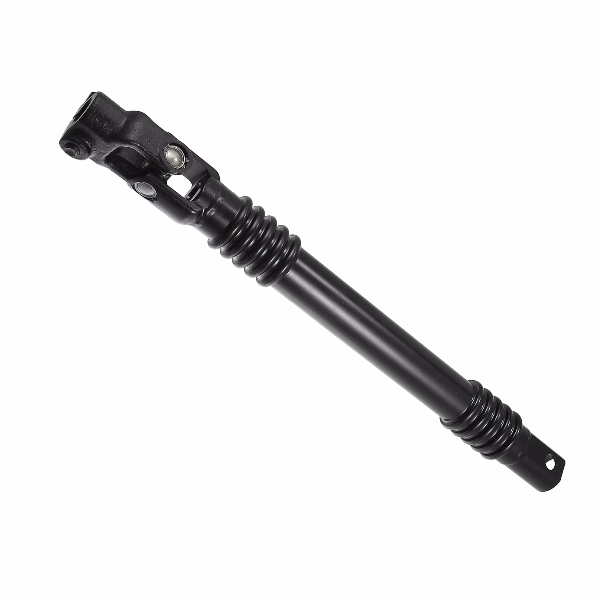 Unique Bargains Intermediate Steering Column Shaft Fit for Chevrolet Silverado 1500 HD 2006-2005 No.25958108