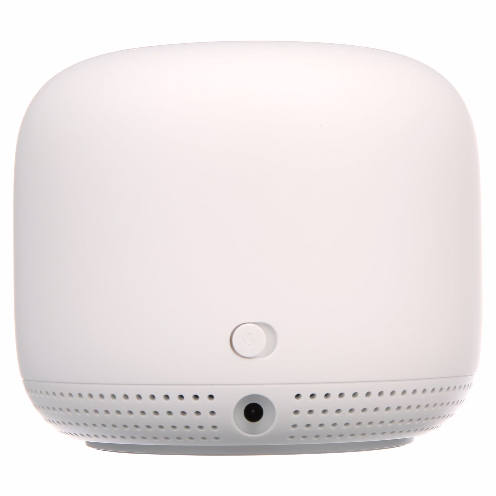 Restored Google Nest Wifi Point (GA00667-US) Google Nest Wifi Range extender Add - On Point (Refurbished)
