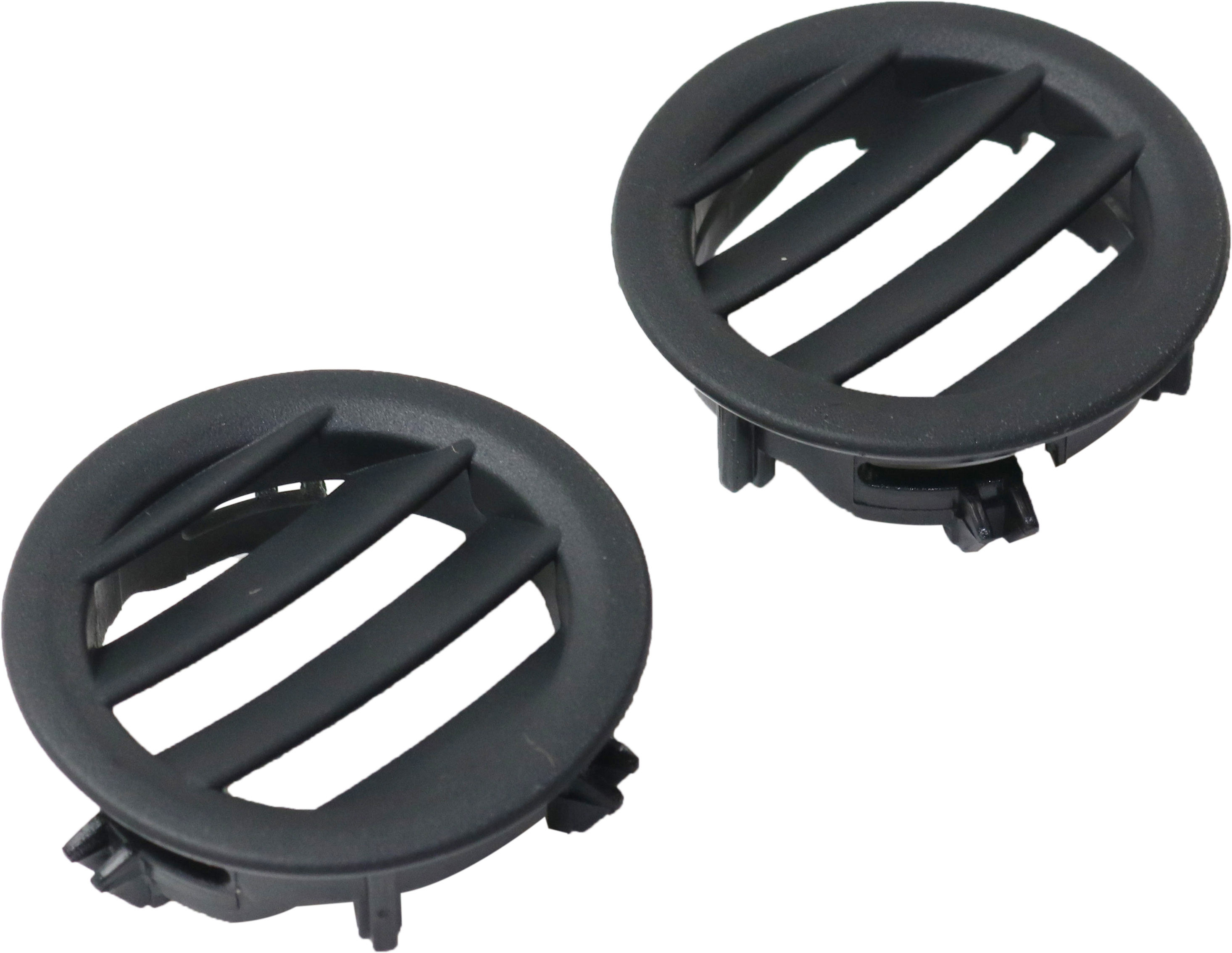 Air Vent fits 2008-2011 Mercedes Benz C300 4Matic Luxury 6 Cyl 3.0L