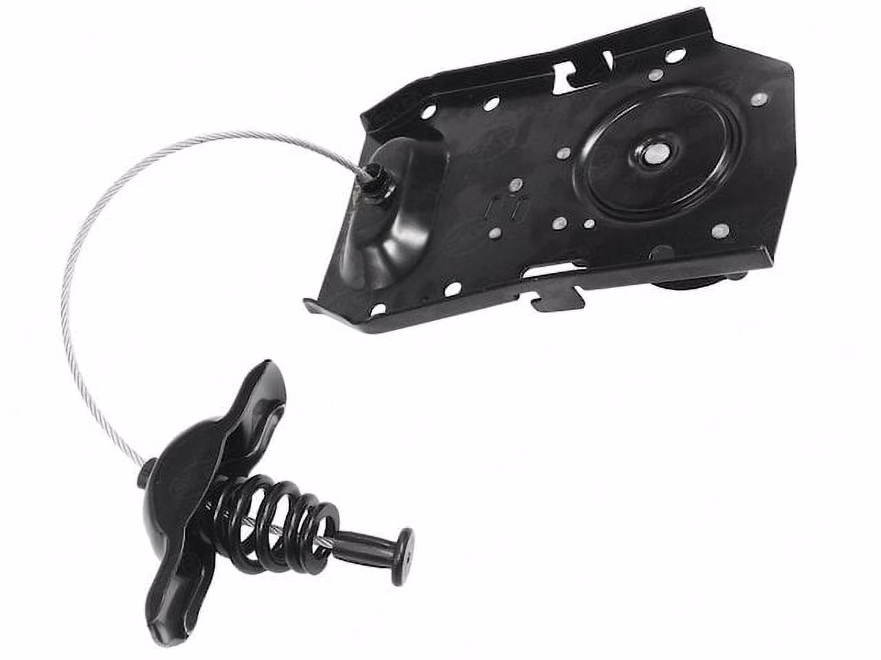 Spare Tire Wheel Hoist Winch - Compatible with 2009 - 2018 Chevy Traverse 2010 2011 2012 2013 2014 2015 2016 2017