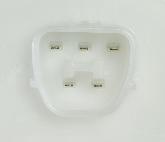 Carter P76356M Fuel Pump Module Assembly