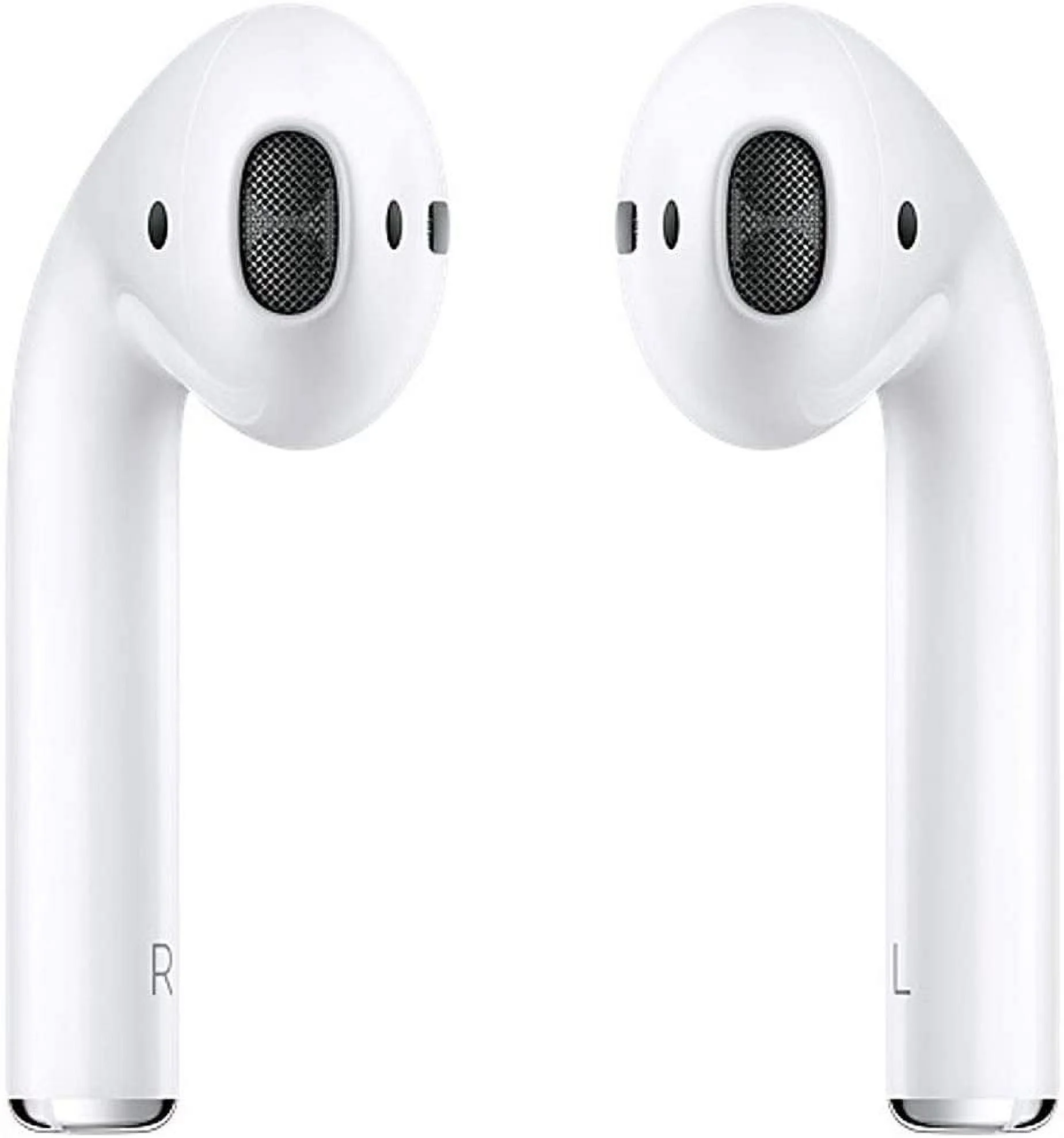 Used Apple AirPods with Charging Case (Previous Model) (Used)