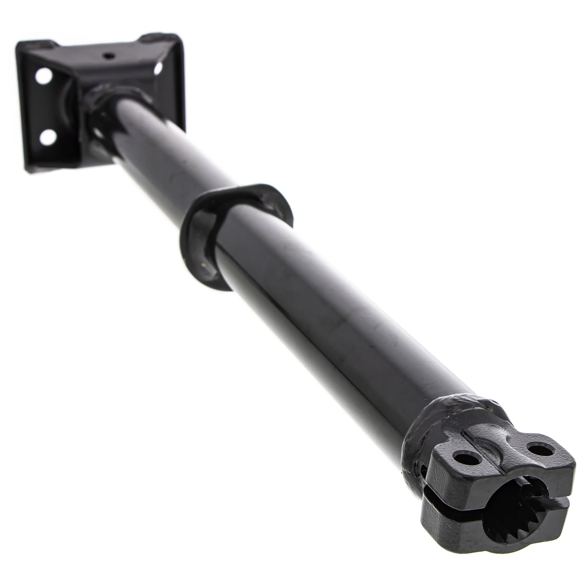 Polaris 1823781-329 Weld-Steering Post Uppr 2B Blk Sportsman Scrambler 1000 550