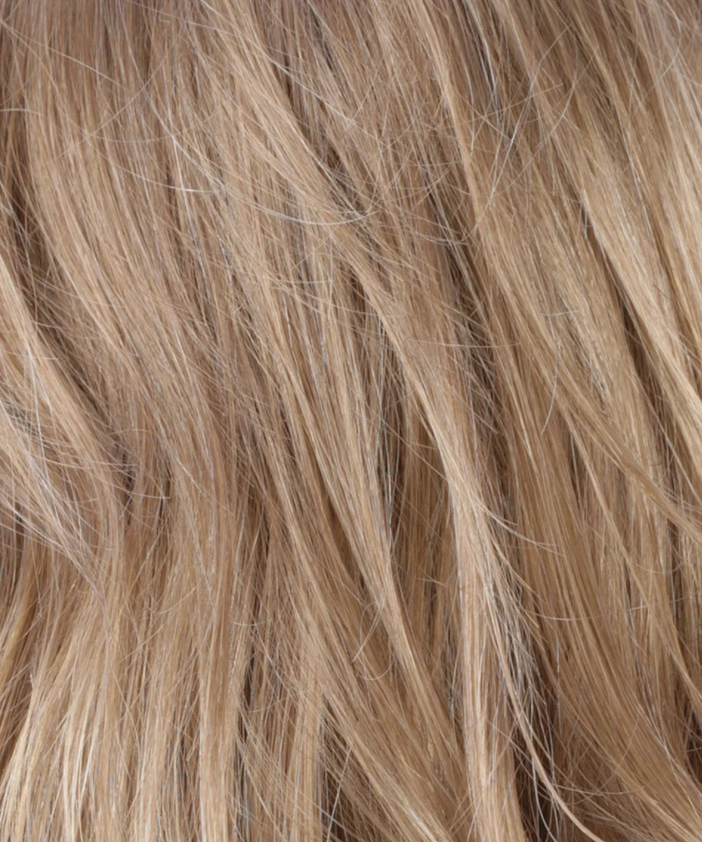 Mackenzie Front Lace Line