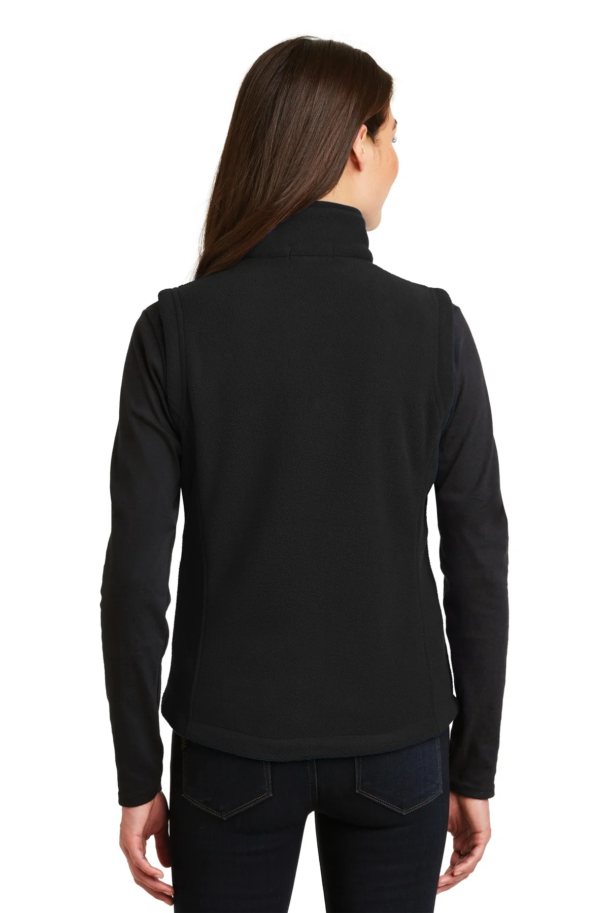 Port Authority Women's Value Fleece Vest