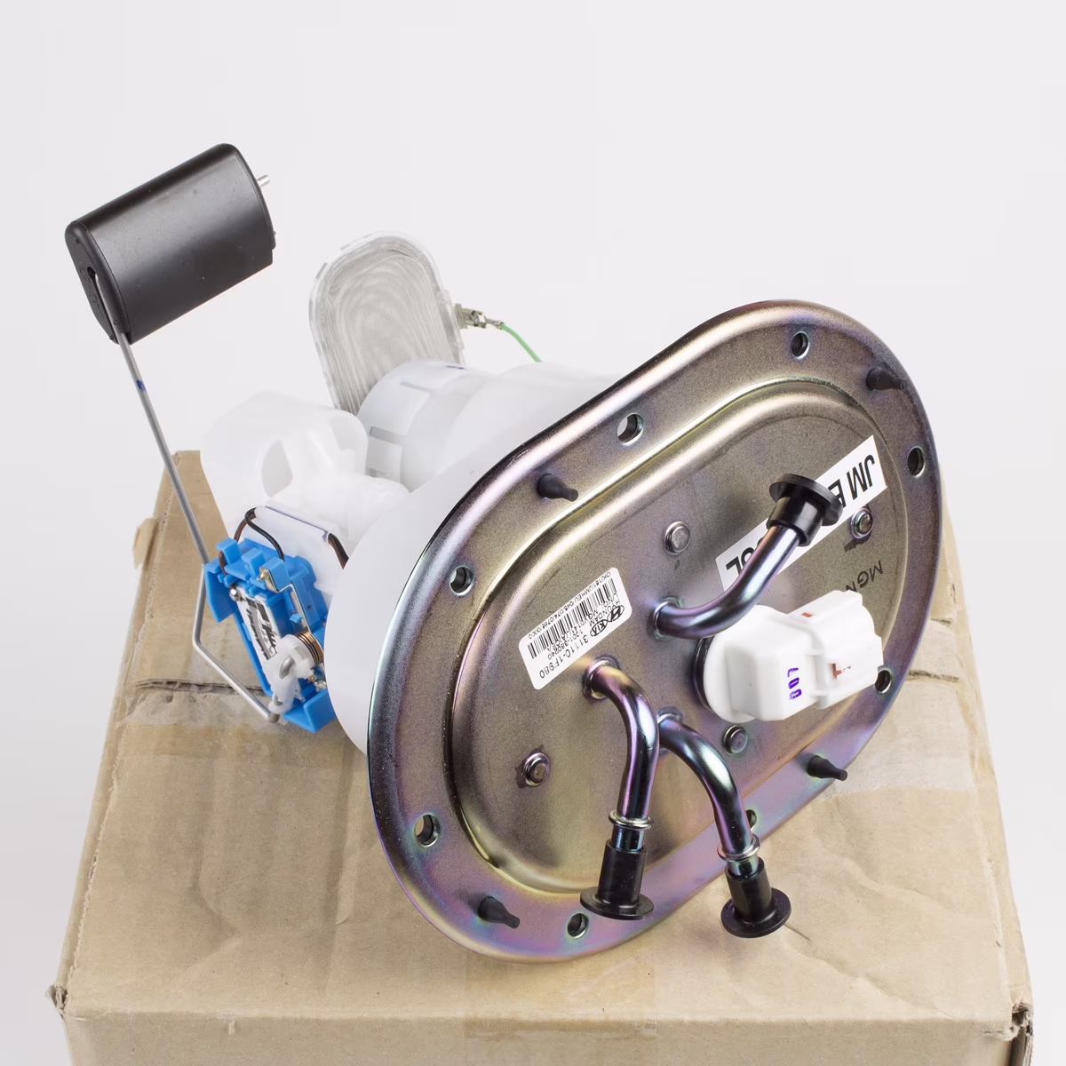 Genuine OEM Fuel Pump for Tucson Sportage 31110-1F980 for Select Hyundai Kia Vehicles