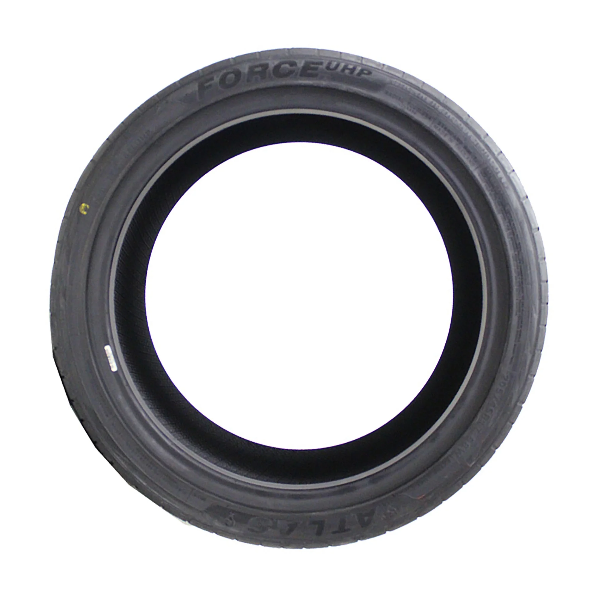 Atlas Force UHP UHP 255/35R20 97Y XL Passenger Tire