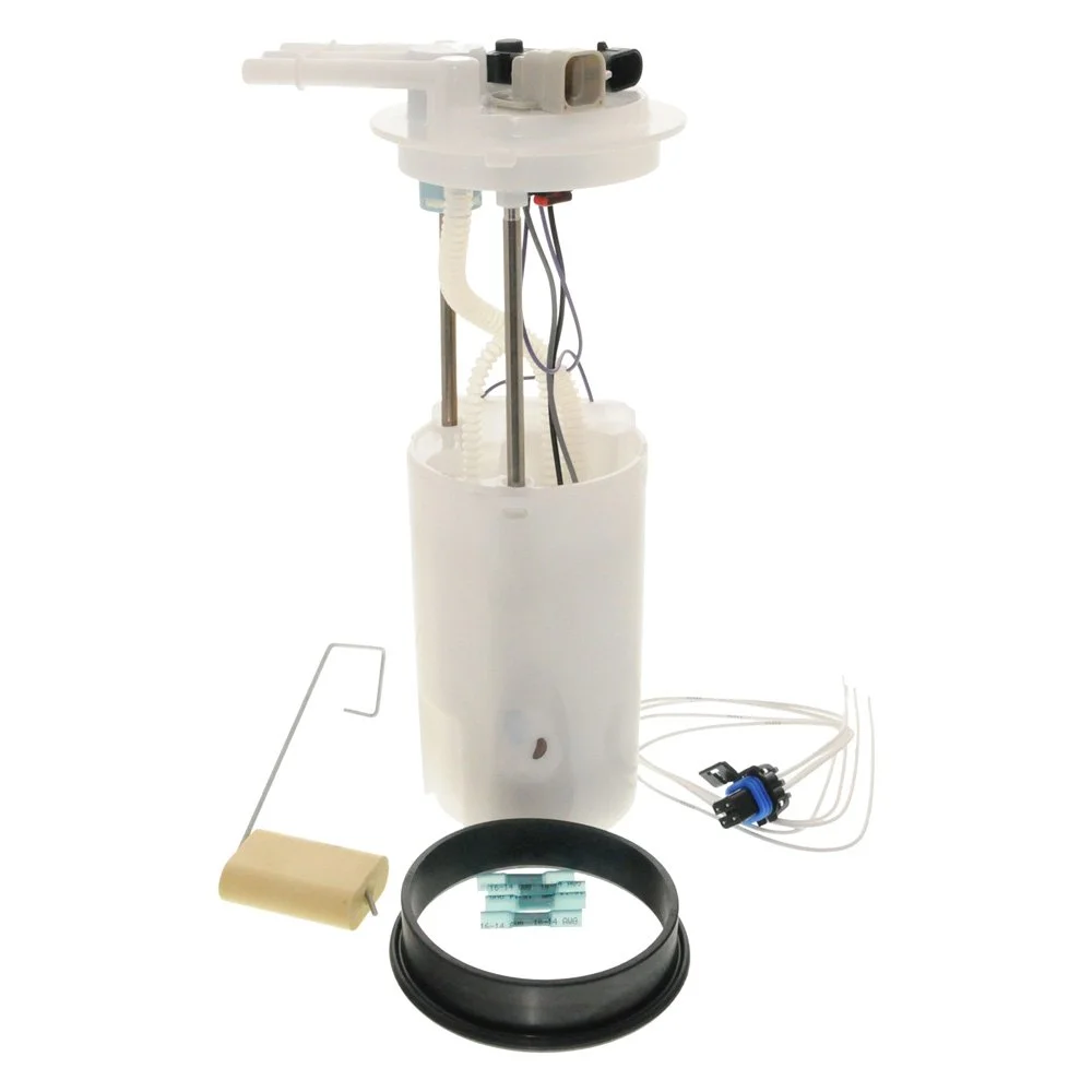 Fuel Pump And Sender Assembly for Buick Century 2000-2003 OE AcDelco MU1743