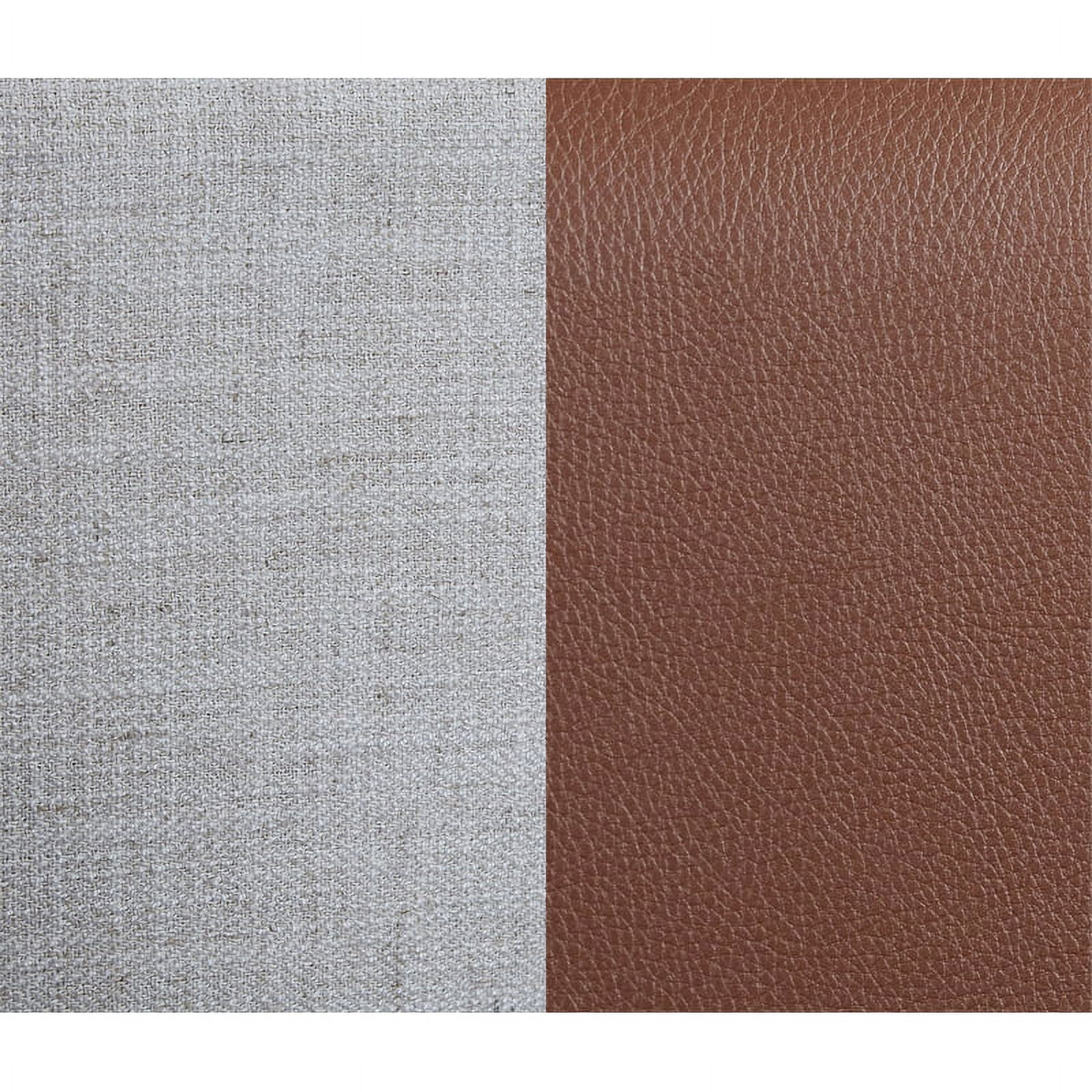 Meridian Furniture Blake Brown Full Bed