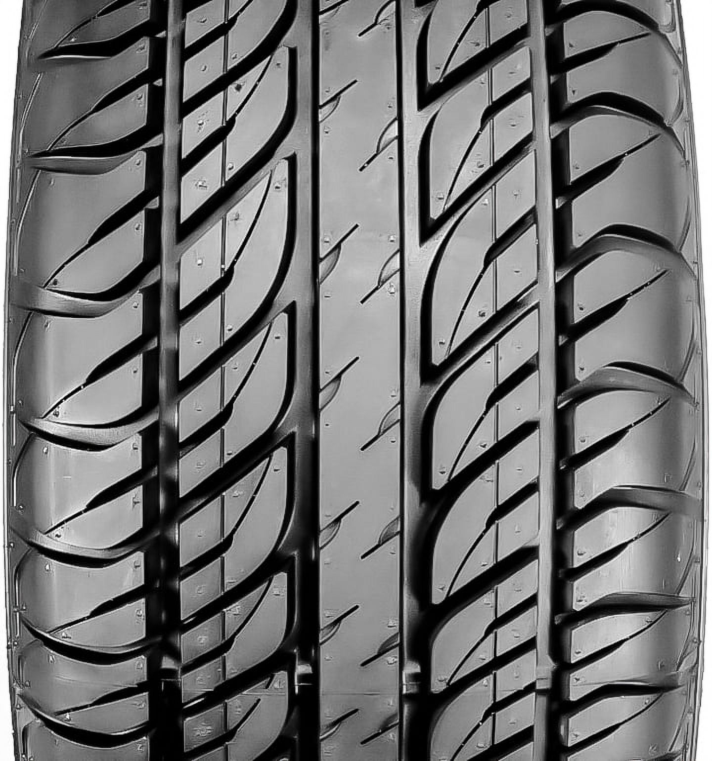 Sumitomo Touring LXT 265/65R17 112 T Tire Fits: 2005-15 Toyota Tacoma Pre Runner, 2000-06 Toyota Tundra Limited