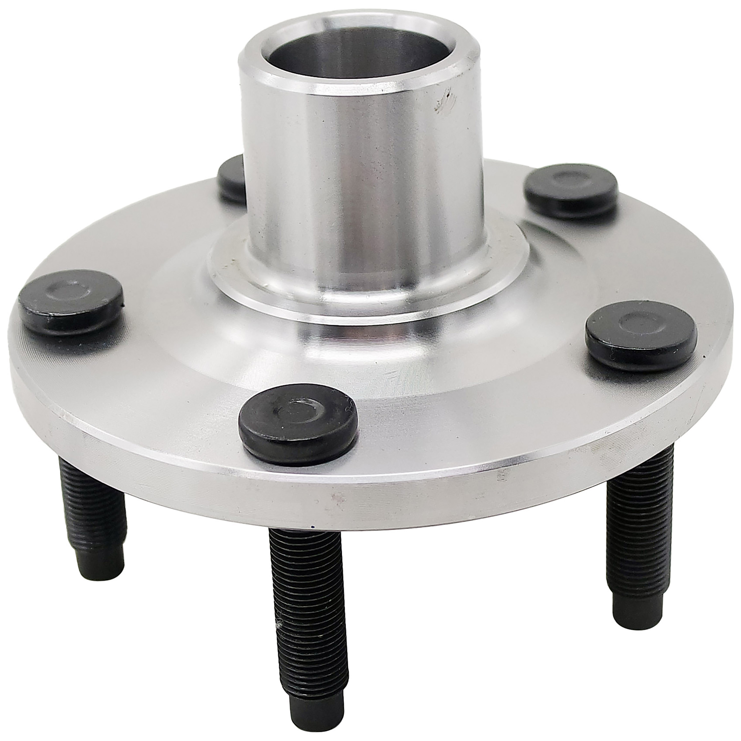 Dorman 951-152 Front Wheel Bearing and Hub Assembly for Specific Ford / Lincoln Models