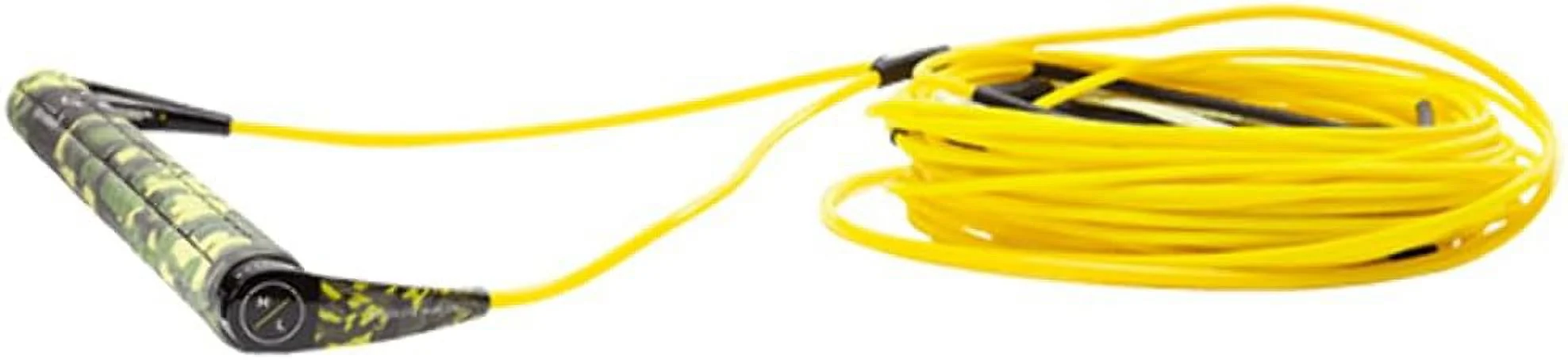 Hyperlite SG Wakeboard Handle w/ X-Line - Blue