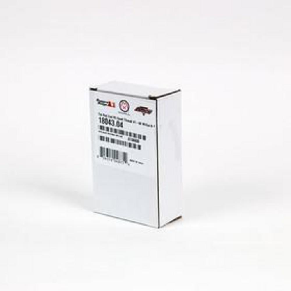 Omix-ADA Tie Rod End - 18043.04 Fits select: 1980-1986 JEEP JEEP, 1979-1980 AMERICAN MOTORS JEEP