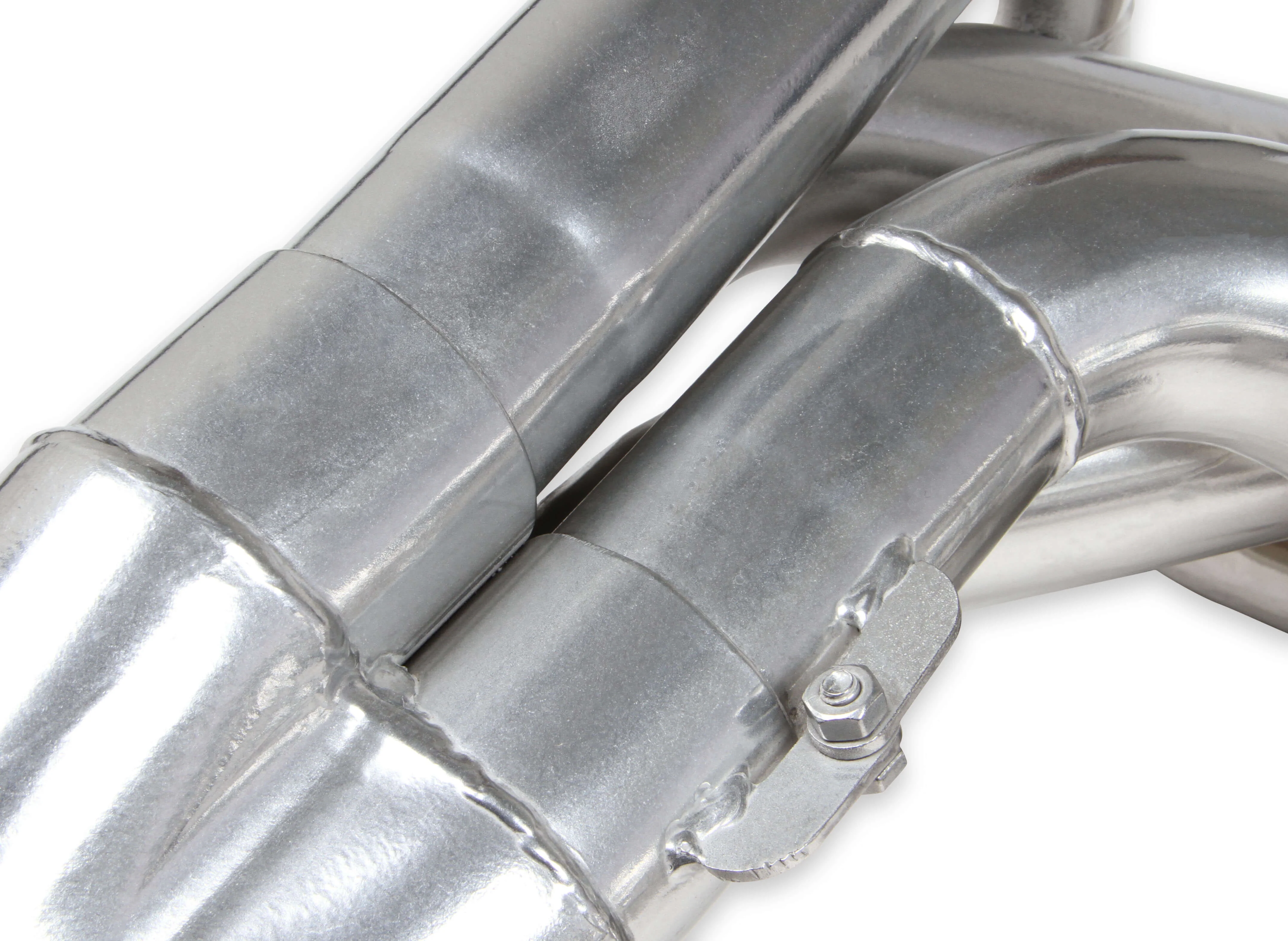 Hooker 2401-1HKR Exhaust Header Fits select: 1970 ,1972 CHEVROLET NOVA