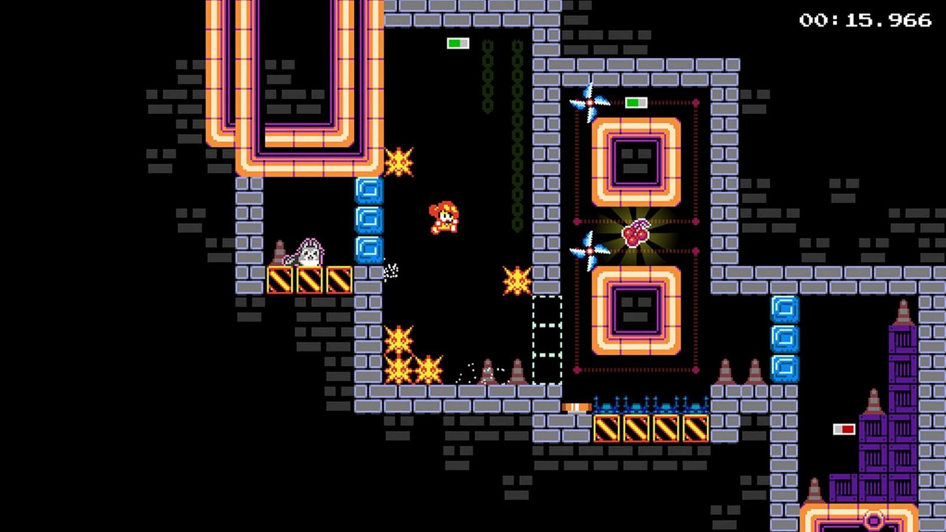 Milli & Greg [Sony PlayStation 4] NEW