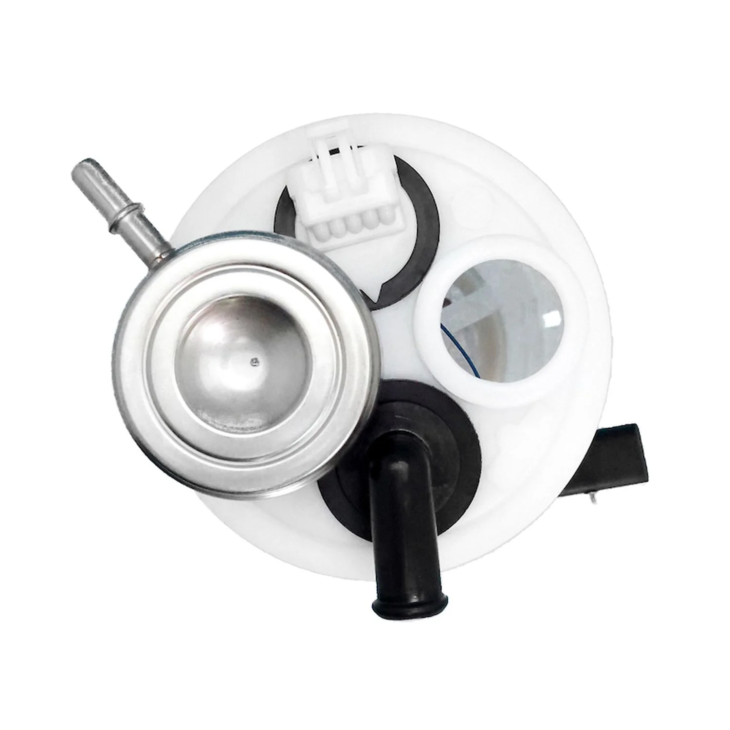 Fuel Pump Module Assembly Fits select: 1994 DODGE RAM WAGON B350, 1995-1996 DODGE RAM WAGON B2500