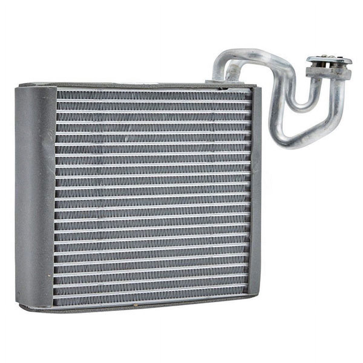 For 02-06 CR-V, 01-05 Civic, 03-11 Element Front AC A/C Evaporator Core Assembly