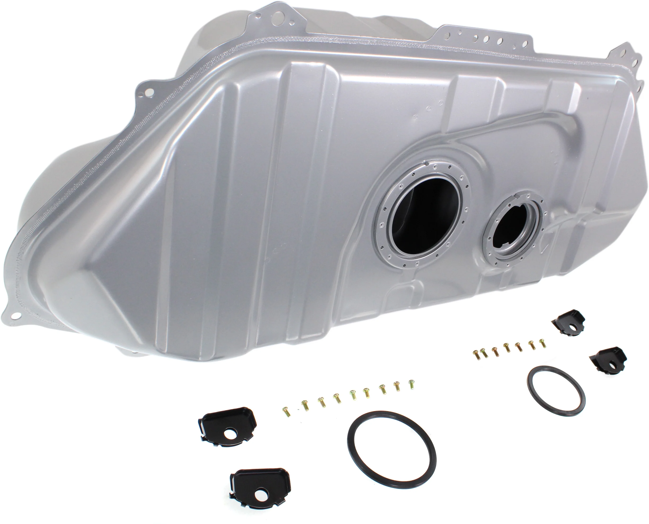 Replacement RS67010001 Fuel Tank Compatible with 2006 Scion xB; 2004-2006 Scion xA 11 gallons / 42 liters