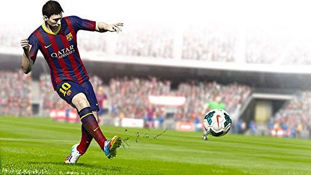 FIFA 15 (Xbox One)