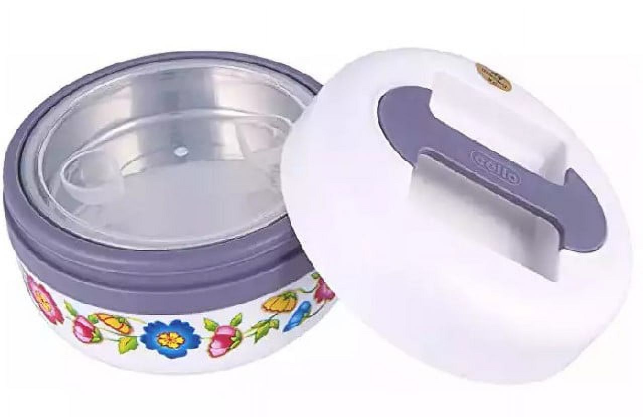 Cello Leisure Insulated Hot Pot Lunch Carrier 800ml