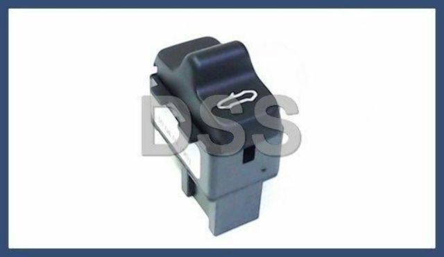 New Genuine Porsche 911 Boxster Convertible Top Switch button OEM 99761314101A05