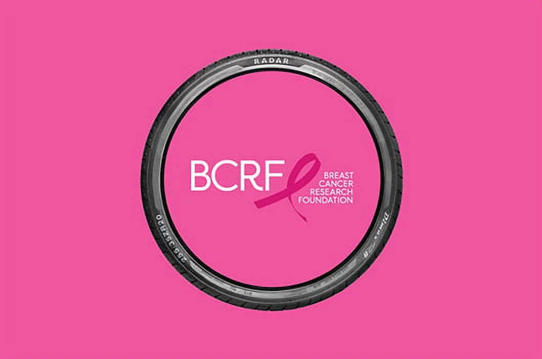 Radar Renegade R7 M/T LT35/12.50R22 Tire