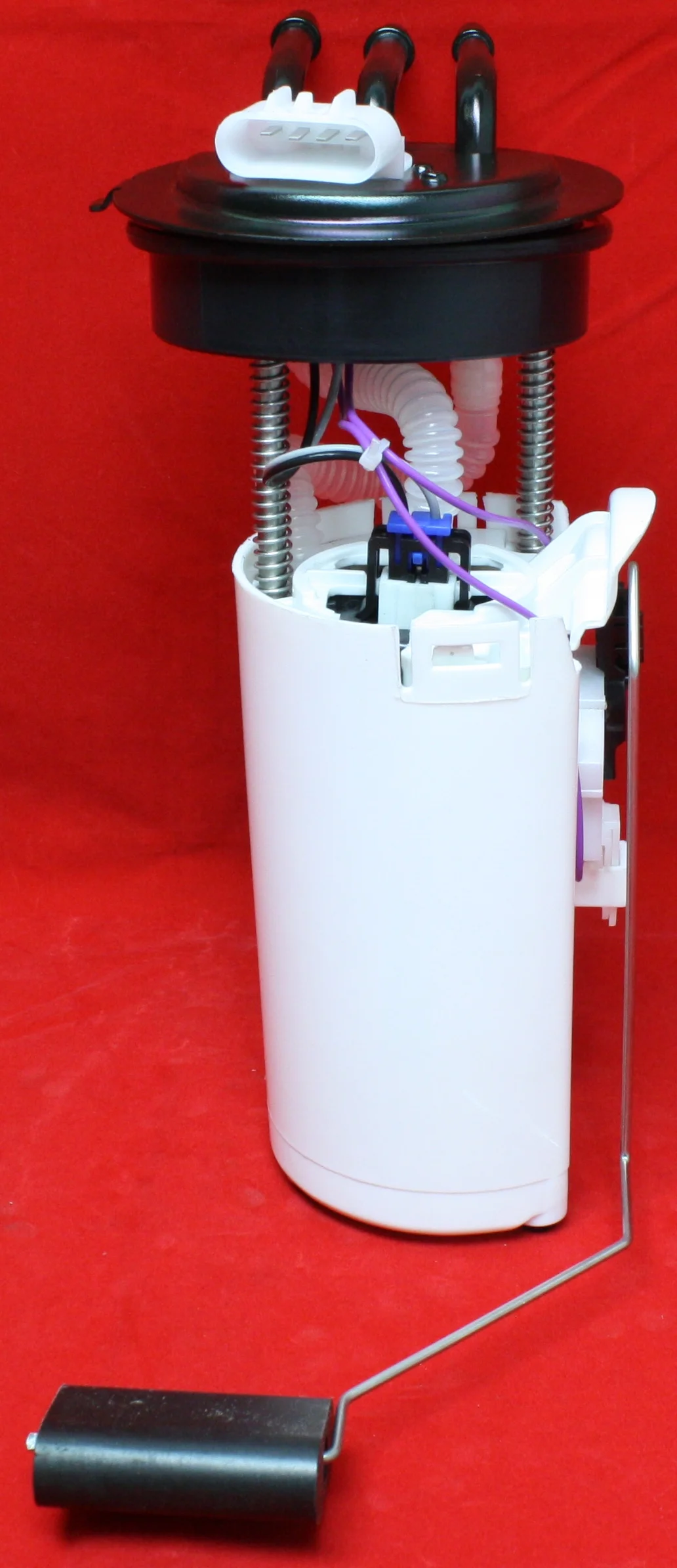 Fuel Pump Compatible With 2002-2003 Chevrolet Avalanche 2500 GMC Yukon XL 8Cyl 8.1L 6.0L with Sending Unit