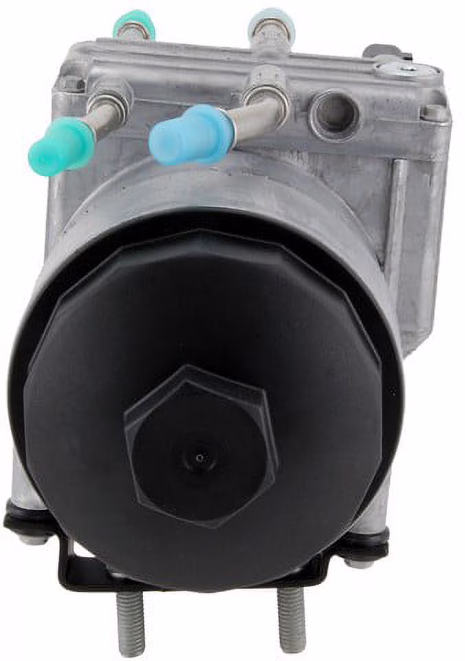 Carter Electric Fuel Pump P/N:P76115 Fits select: 2003-2007 FORD F250, 2003-2007 FORD F350