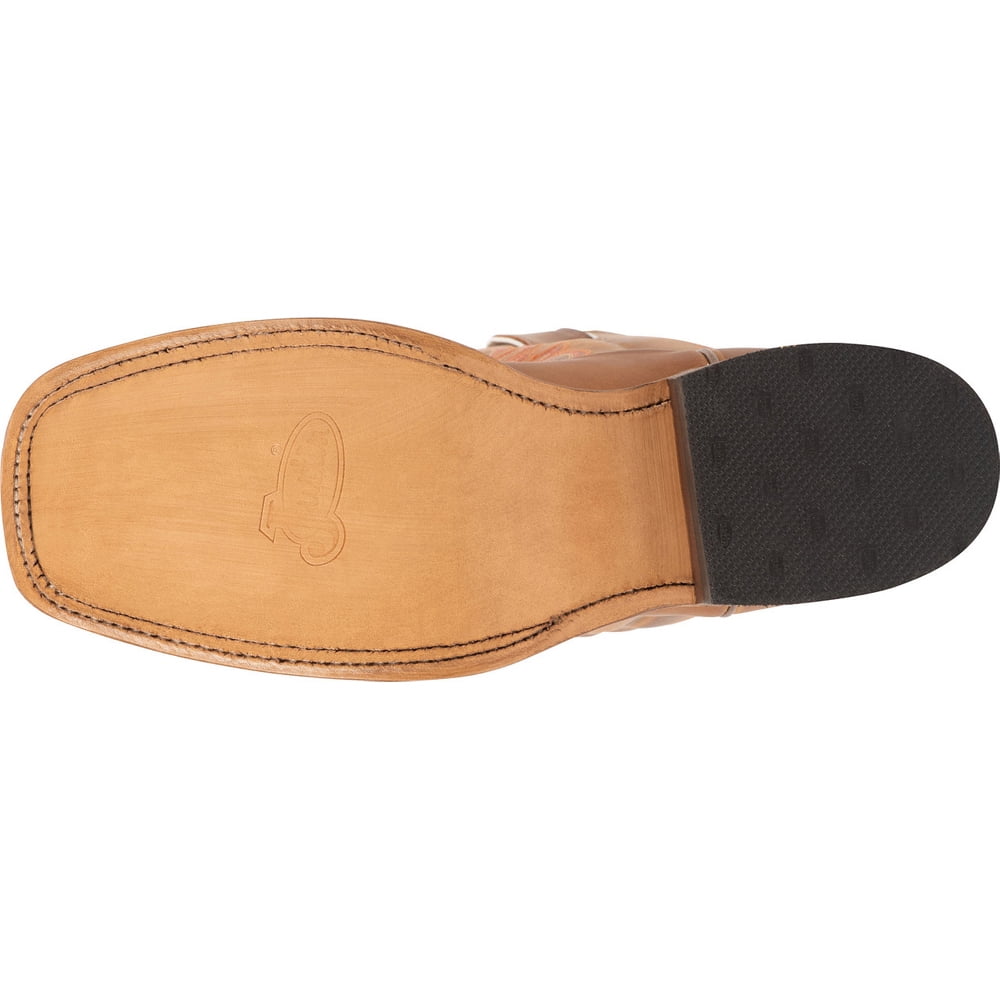 Justin Boots Men's 11