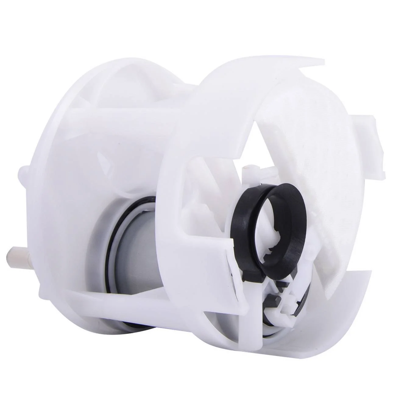 OE # A2114702194 Fuel Pump 1PC Fits select: 2007-2008 MERCEDES-BENZ S 550, 2007-2008 MERCEDES-BENZ CL 550