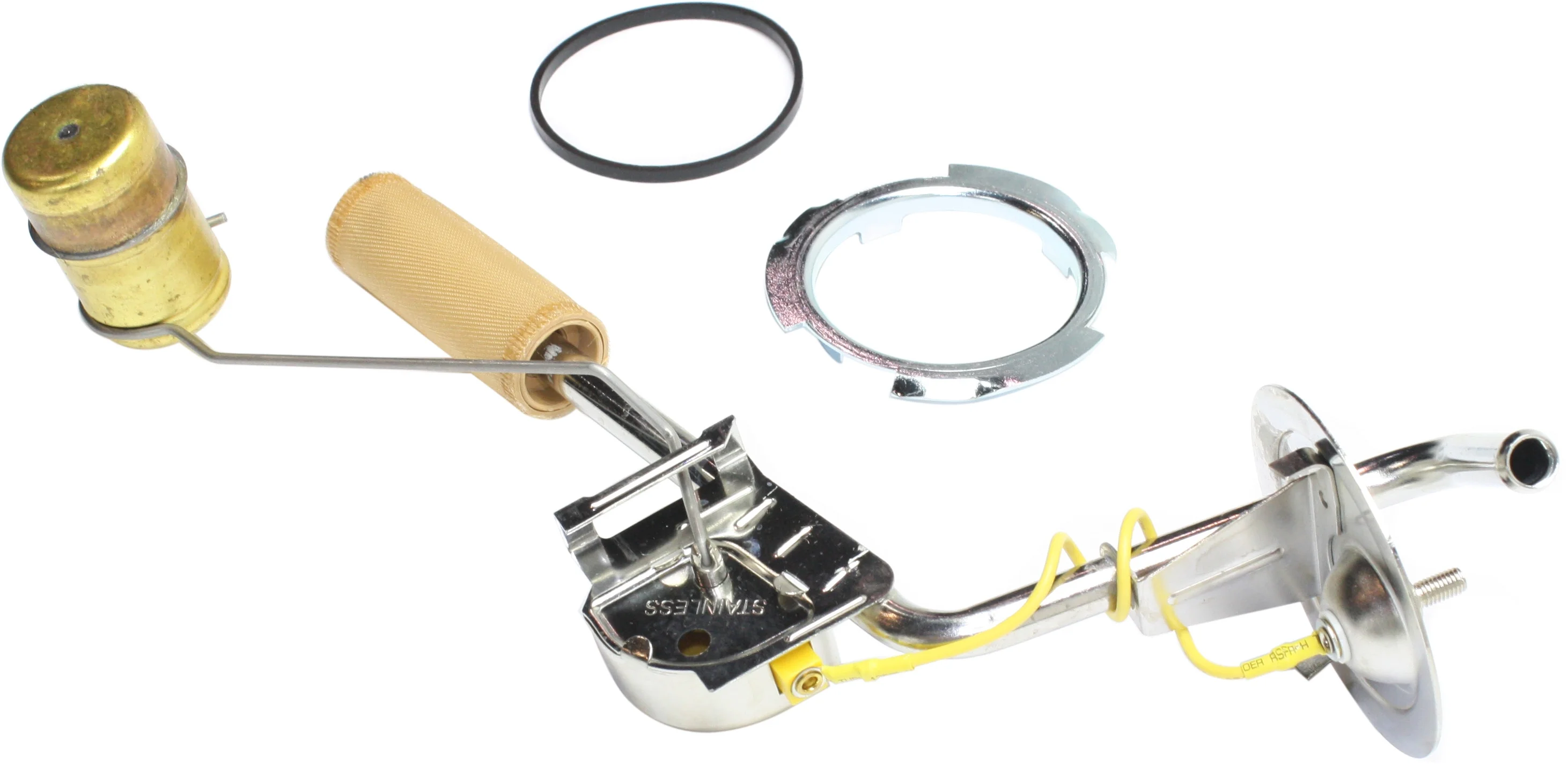 Fuel Sending Unit Compatible with 1964-1968 Ford Mustang 1967-1968 Mercury Cougar 8Cyl 6Cyl 6.4L 7.0L 4.7L 2.8L 3.3L 5.0L 4.3L