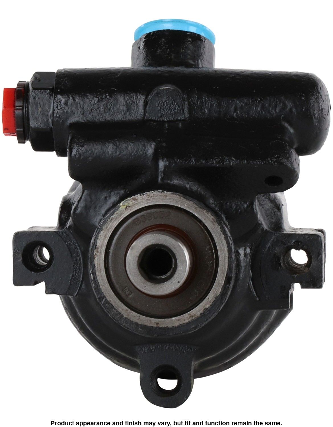 Cardone 20-888 Remanufactured Power Steering Pump without Reservoir (Renewed) Fits select: 1997-2003 BUICK CENTURY, 2000-2003 CHEVROLET IMPALA