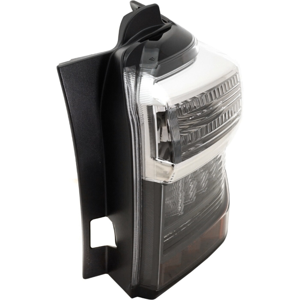 Teledu Tail Light For 2014-2021 Toyota 4Runner Sport Utility Right
