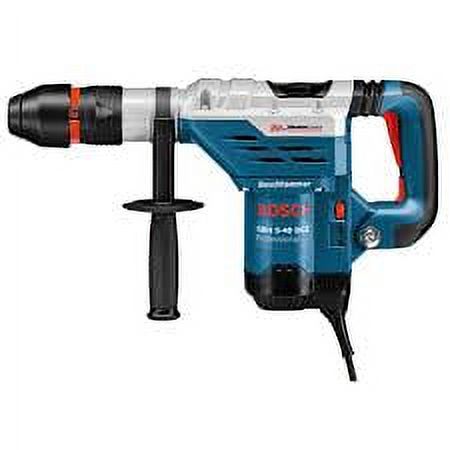 Restored Bosch 11264EVS-RT 1-5/8 in. SDS-max Rotary Hammer (Refurbished)