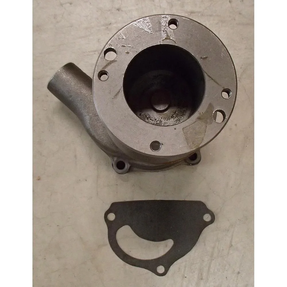 RAParts Water Pump Fits 1800 Series 2000 2000 (4 Cyl) 2030 2120 2130 4000 4000 (1962-64)