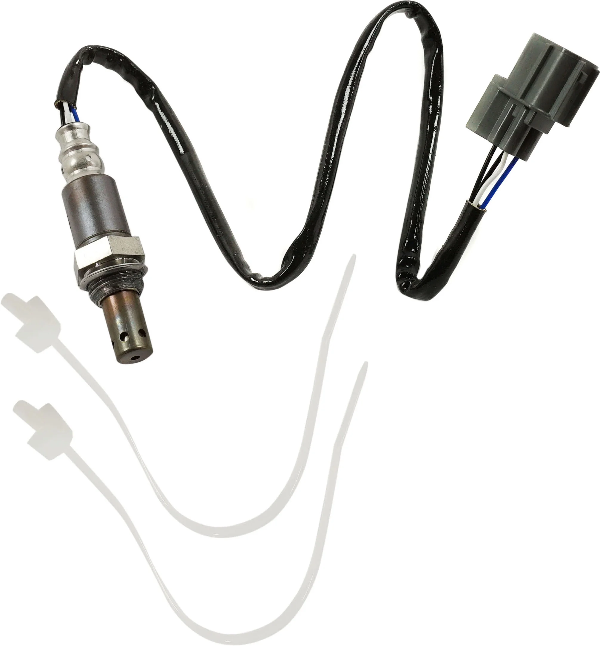 Oxygen Sensor Compatible with 2006-2009 Honda S2000 4Cyl 2.2L Before Catalytic Converter Sold individually