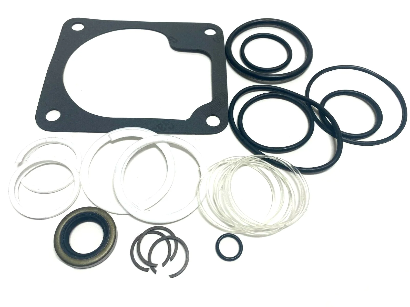 Arko Tractor Parts Power Steering Seal Kit For John Deere 1020 1030 1520 1530 2030 2040 2130 2150 2155 2350 AT26188 AT315816