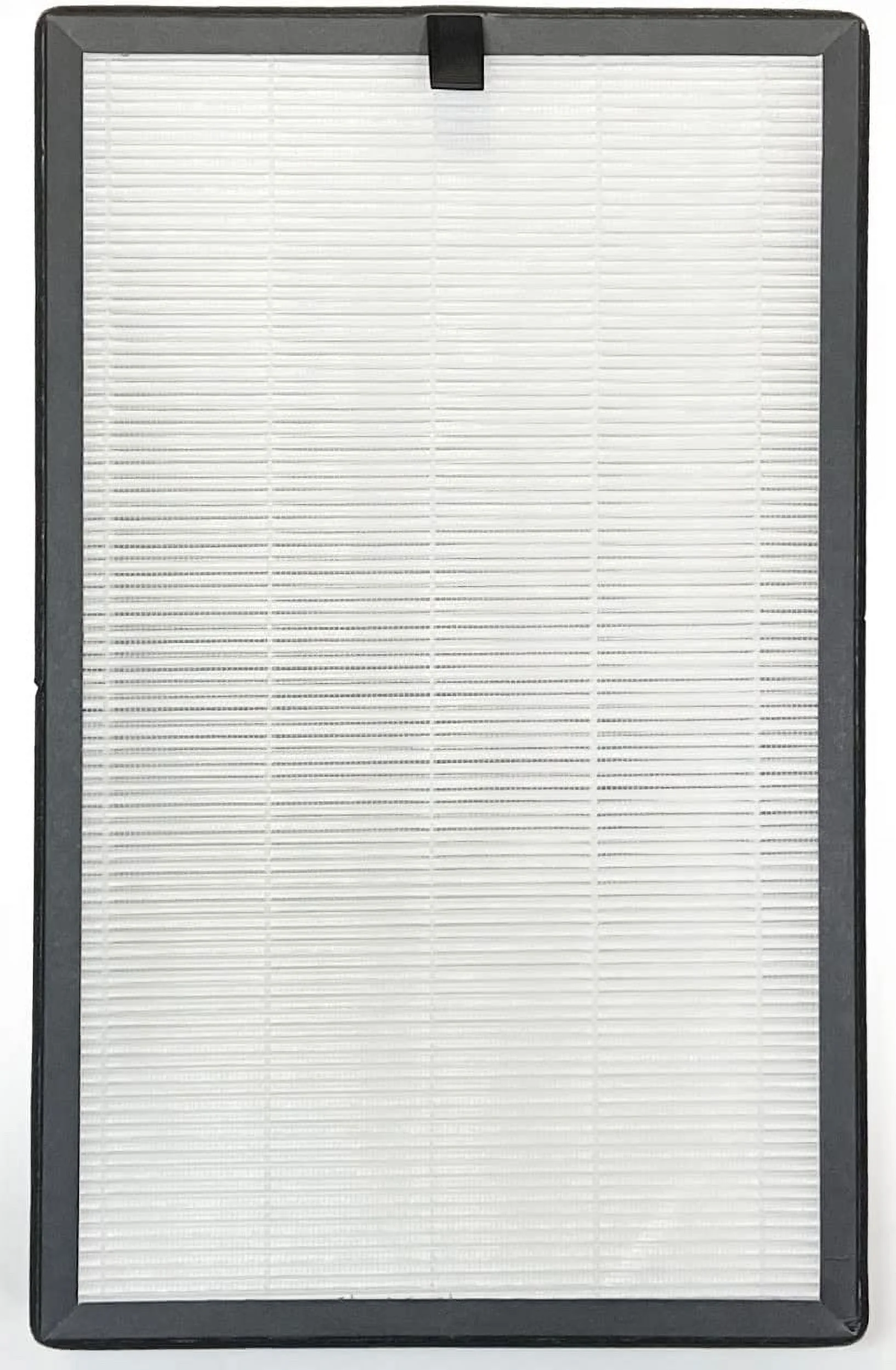 Nispira H05 3-In-1 True HEPA Filter Replacement Compatible with HIMOX Air Purifier H05, 3 Pack