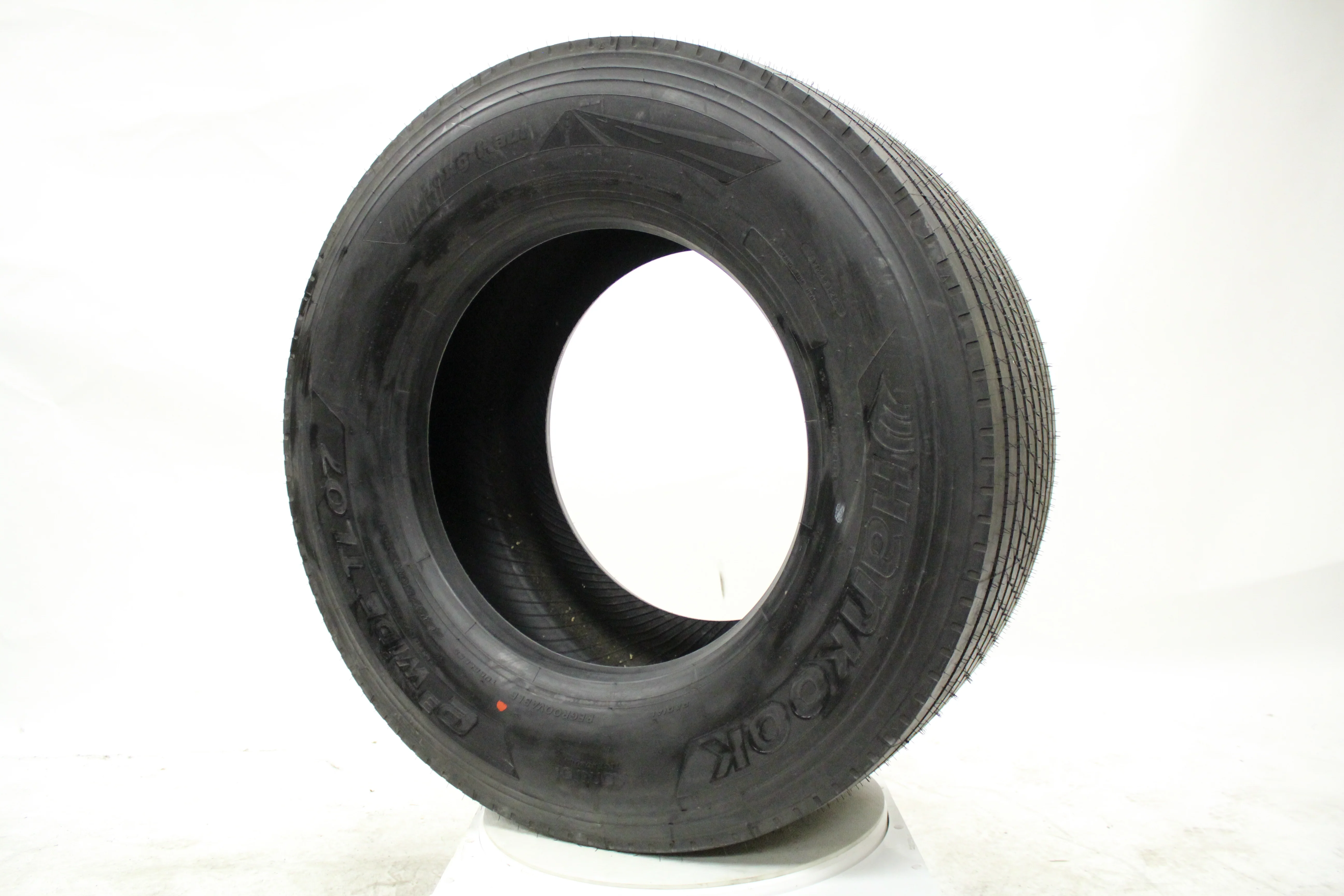 Sumitomo ST710SE 295/75R22.5 144L G Commercial Tire