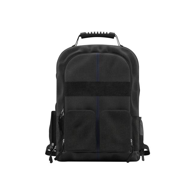 MAXCases, Backpack, Bags and Sleeves, Zippered compartments, non-slip shoulder straps, limited lifetime warranty, E-Sports Gaming, Black, Custom Color