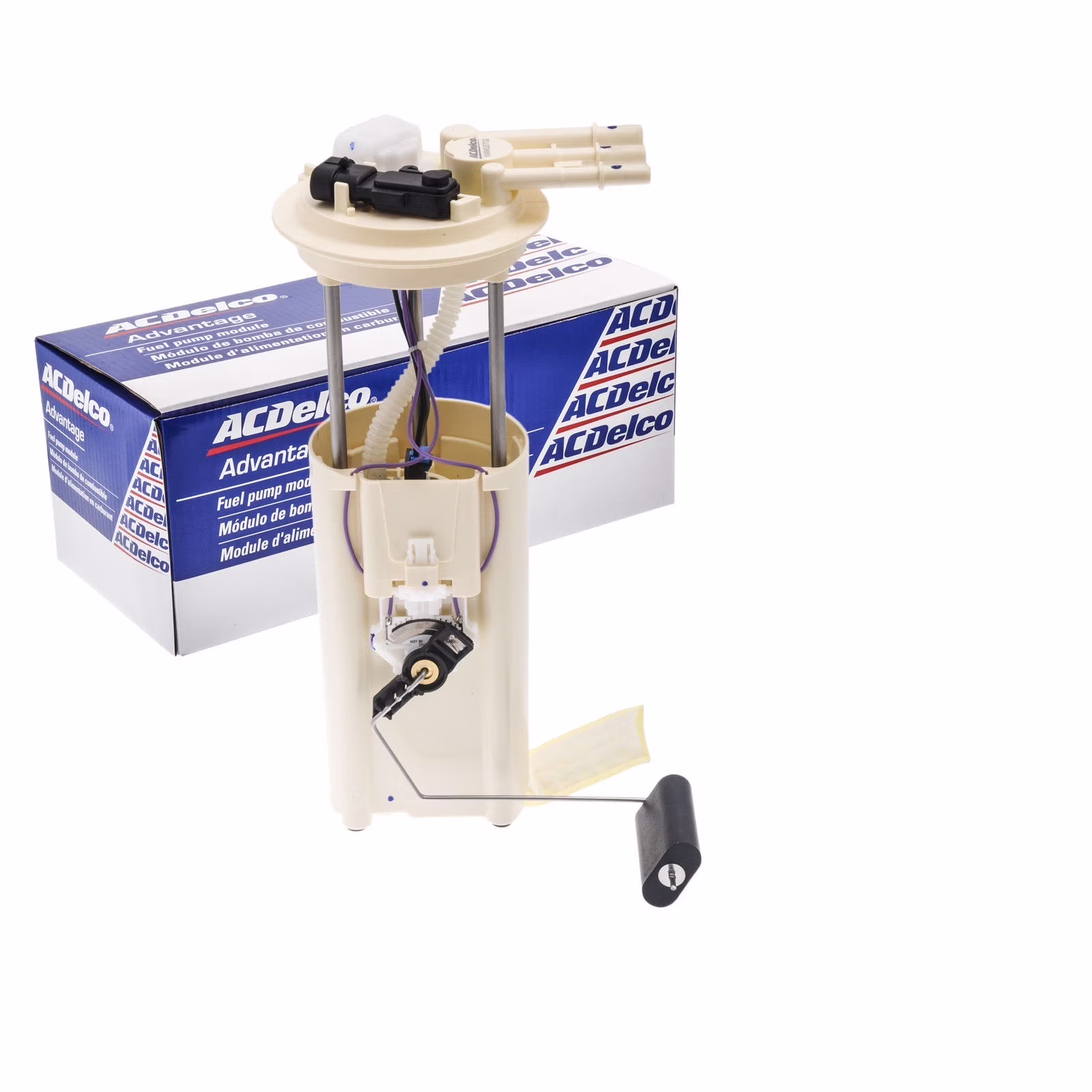 ACD-OEM Fuel Pump Module Assembly For GRAND PRIX & REGAL SUPERCHARGED MU1785