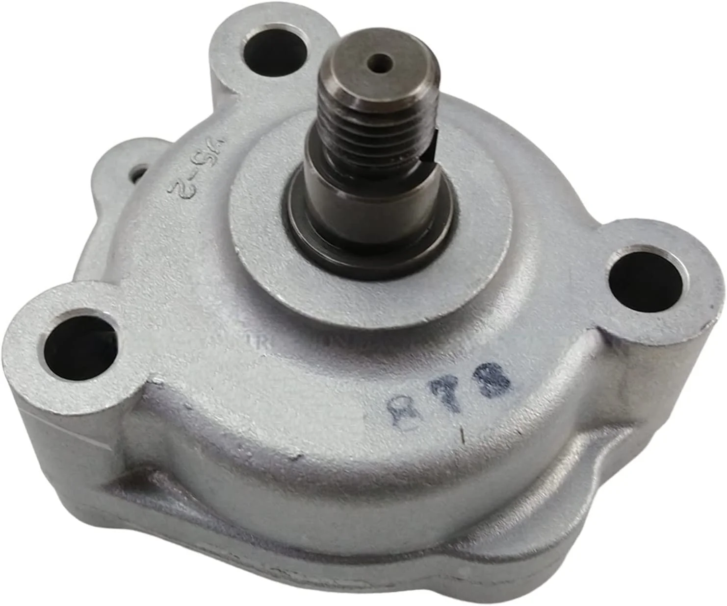 Seapple New Oil Pump 16851-35012 Compatible with Kubota B7300 B7400 B7410 BX1500 BX1800 BX1830 BX1850 BX1860 BX1870 BX1880 Tractors