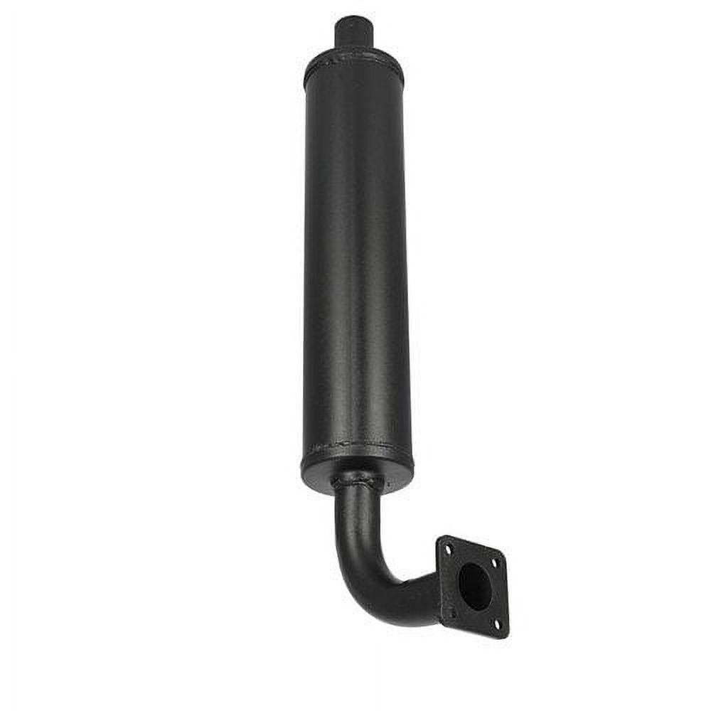 Muffler fits Ford 2120 1920 3415 SBA314102140