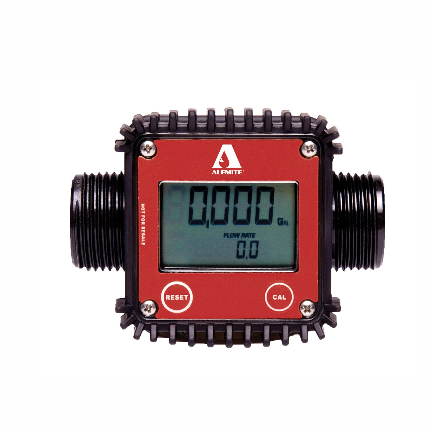 Alemite DEF Accessories - Flow Meters - 8424