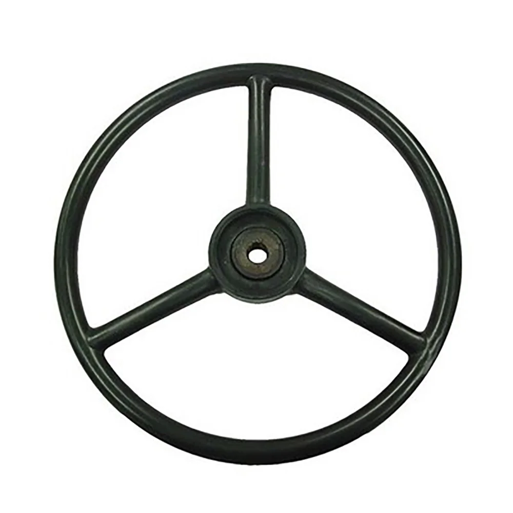 RAParts R4856 Steering Wheel Fits IH / Fits FARMALL