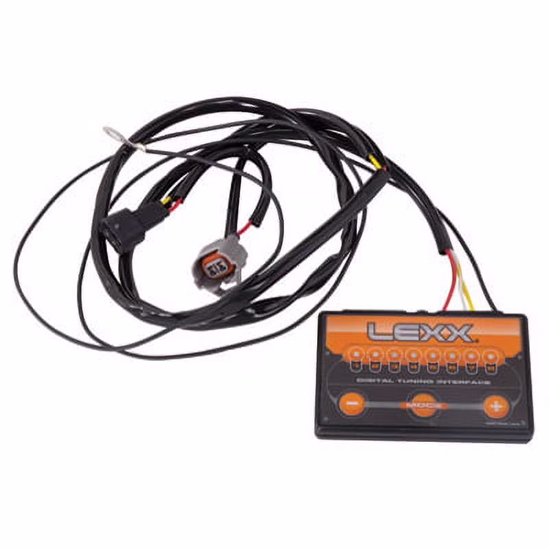 Lexx EFI Fuel Controller (No CA) for Honda TRX 700XX 2008-2009